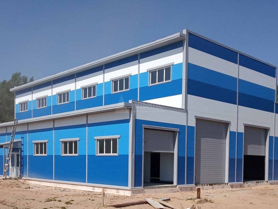 Фото проекта 0