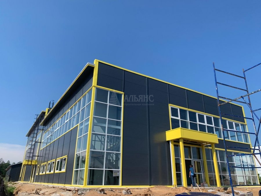 Фото проекта 0