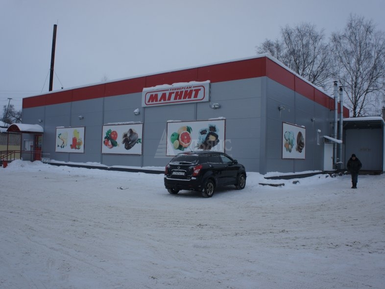 Магазин &quot;Магнит&quot; - фото 9